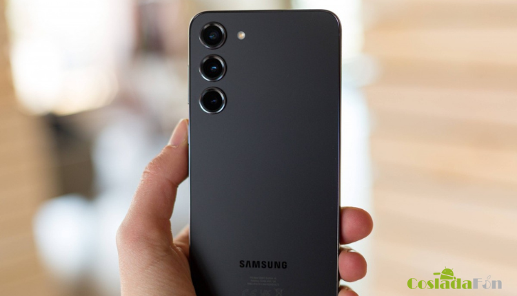 samsung galaxy s23+
