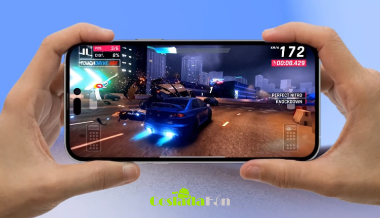 mejores juegos iphone junio 2023