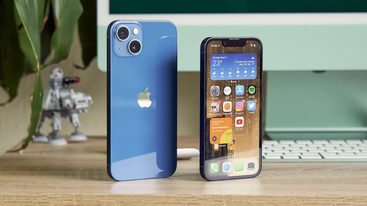 iPhone 13 en 2024: ¿merece la pena comprarlo?