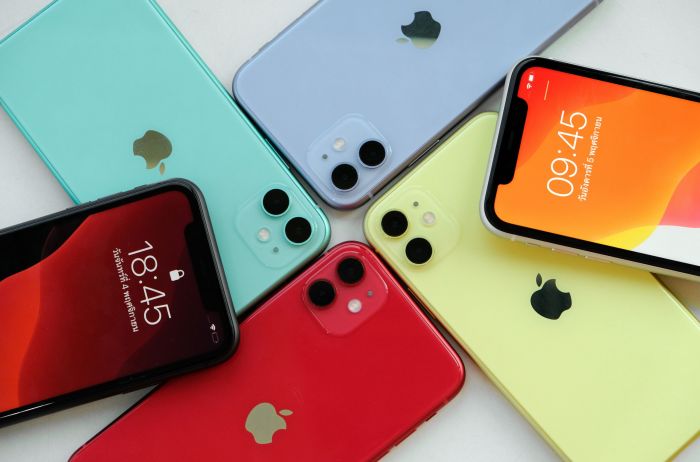 iPhones Baratos: Ofertas en iPhone 8 Plus, iPhone 12 Mini y Más